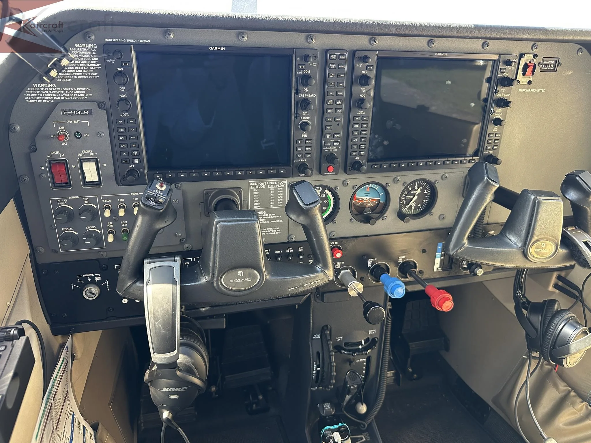 2007 Cessna 182T Skylane