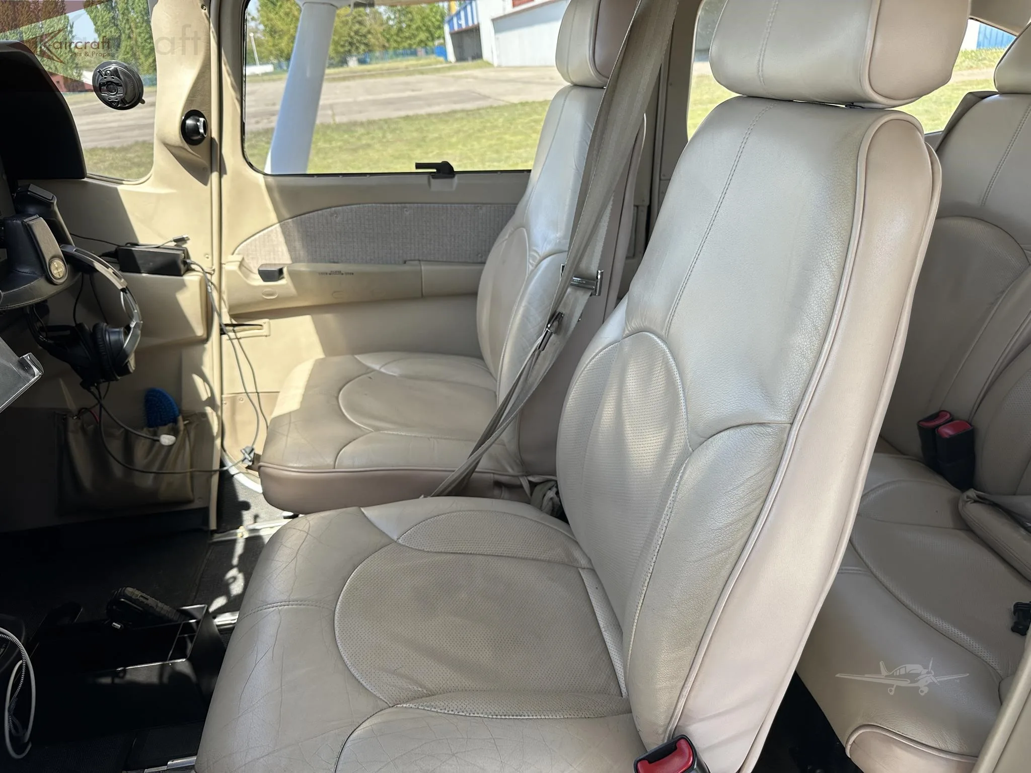 2007 Cessna 182T Skylane