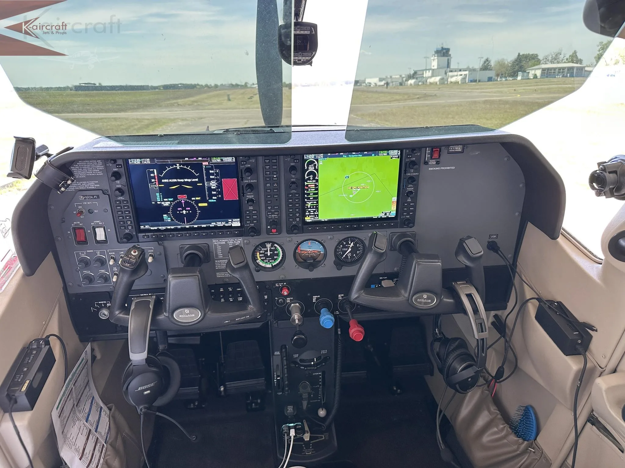 2007 Cessna 182T Skylane
