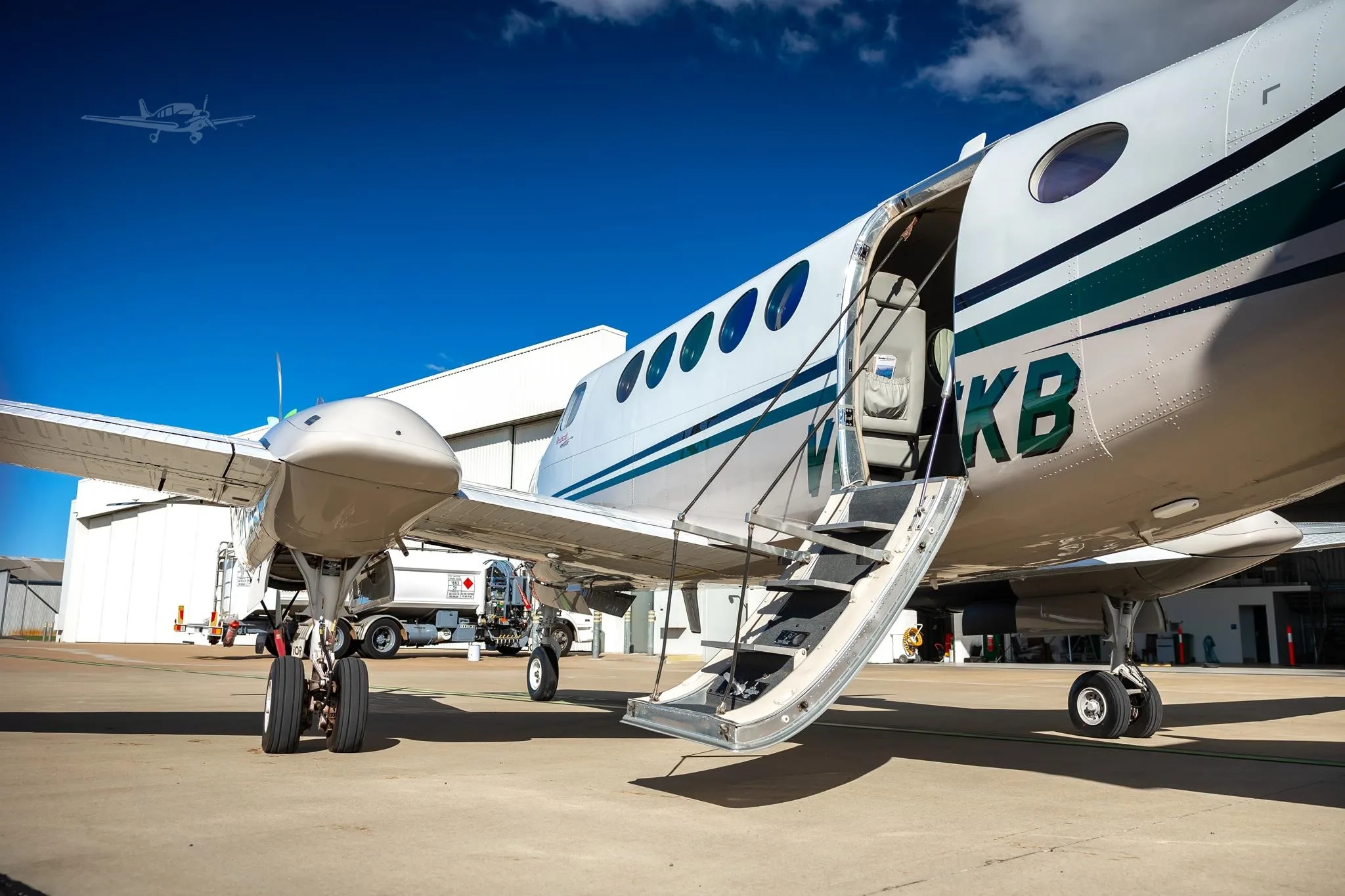 2011 Beechcraft King AIR 250