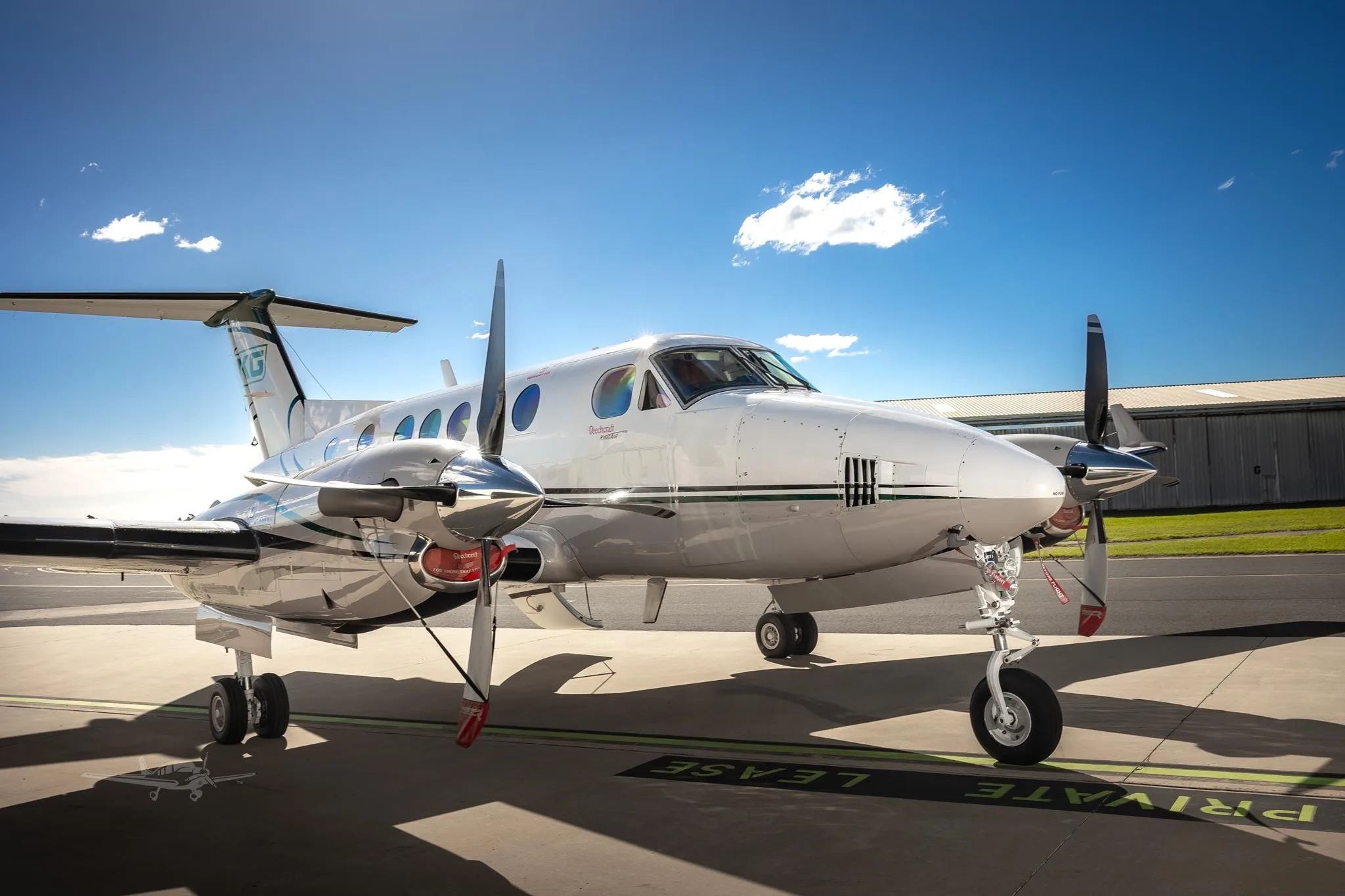 2011 Beechcraft King AIR 250