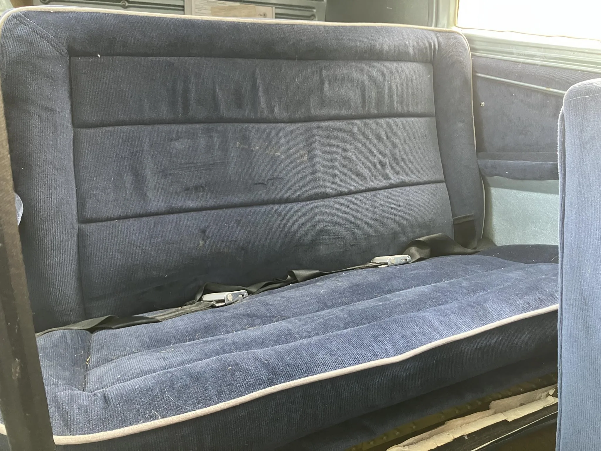 1978 Mooney M20J