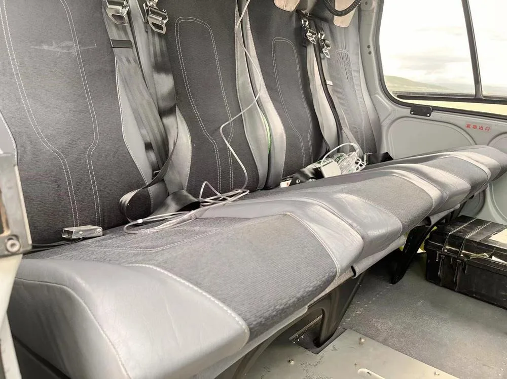 2016 Airbus H125
