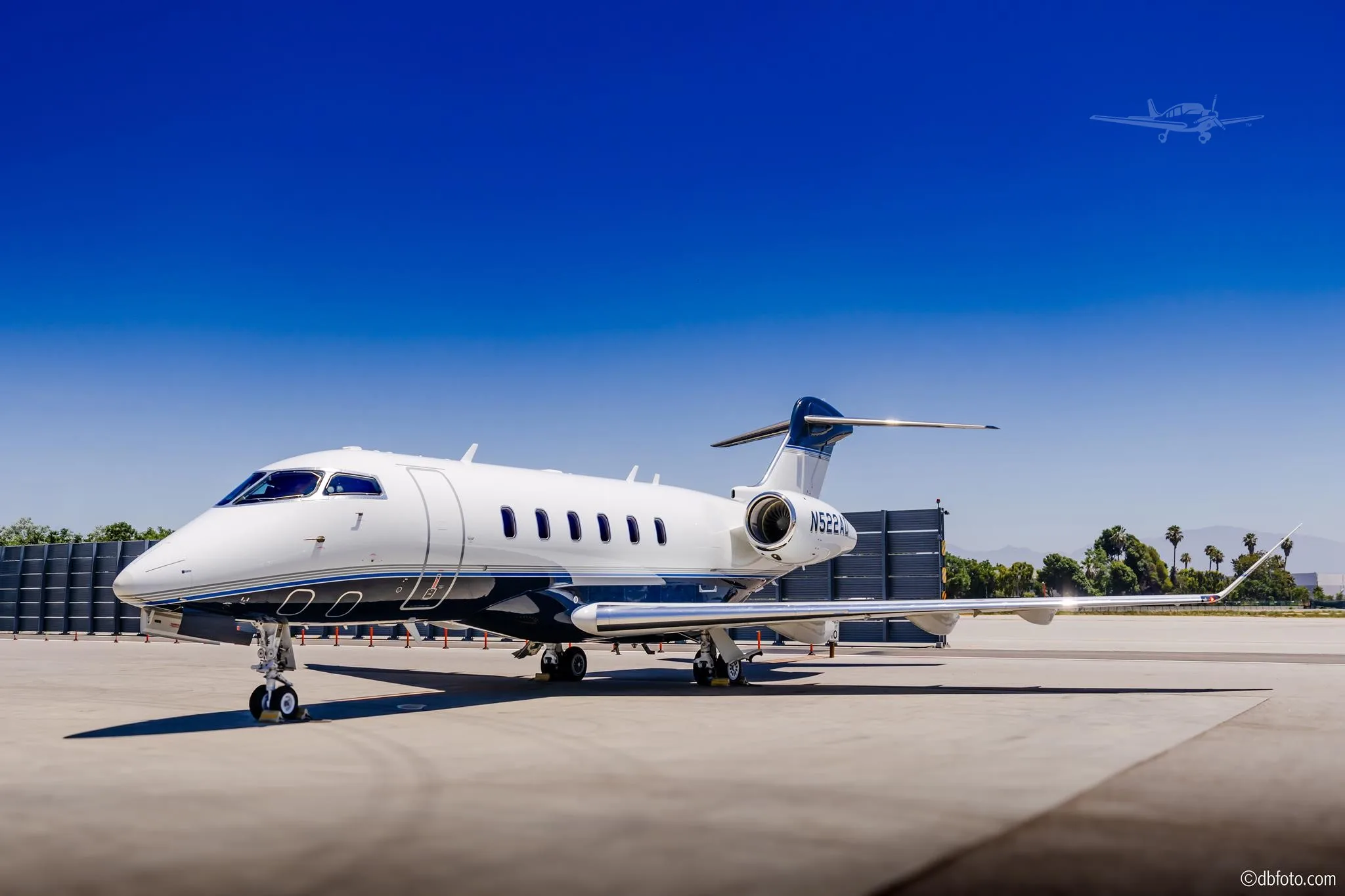 2016 BOMBARDIER CHALLENGER 350