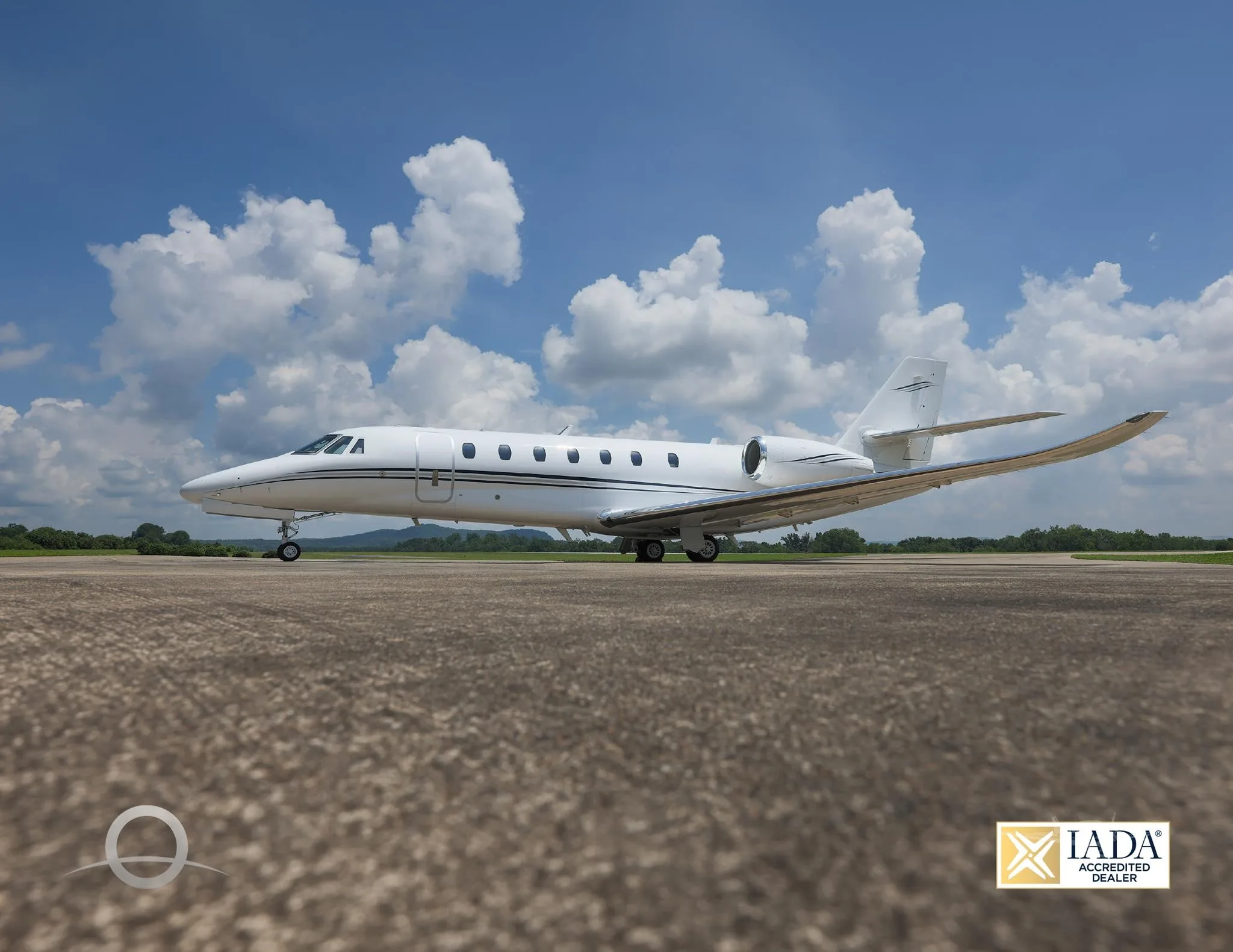2016 CESSNA CITATION SOVEREIGN +
