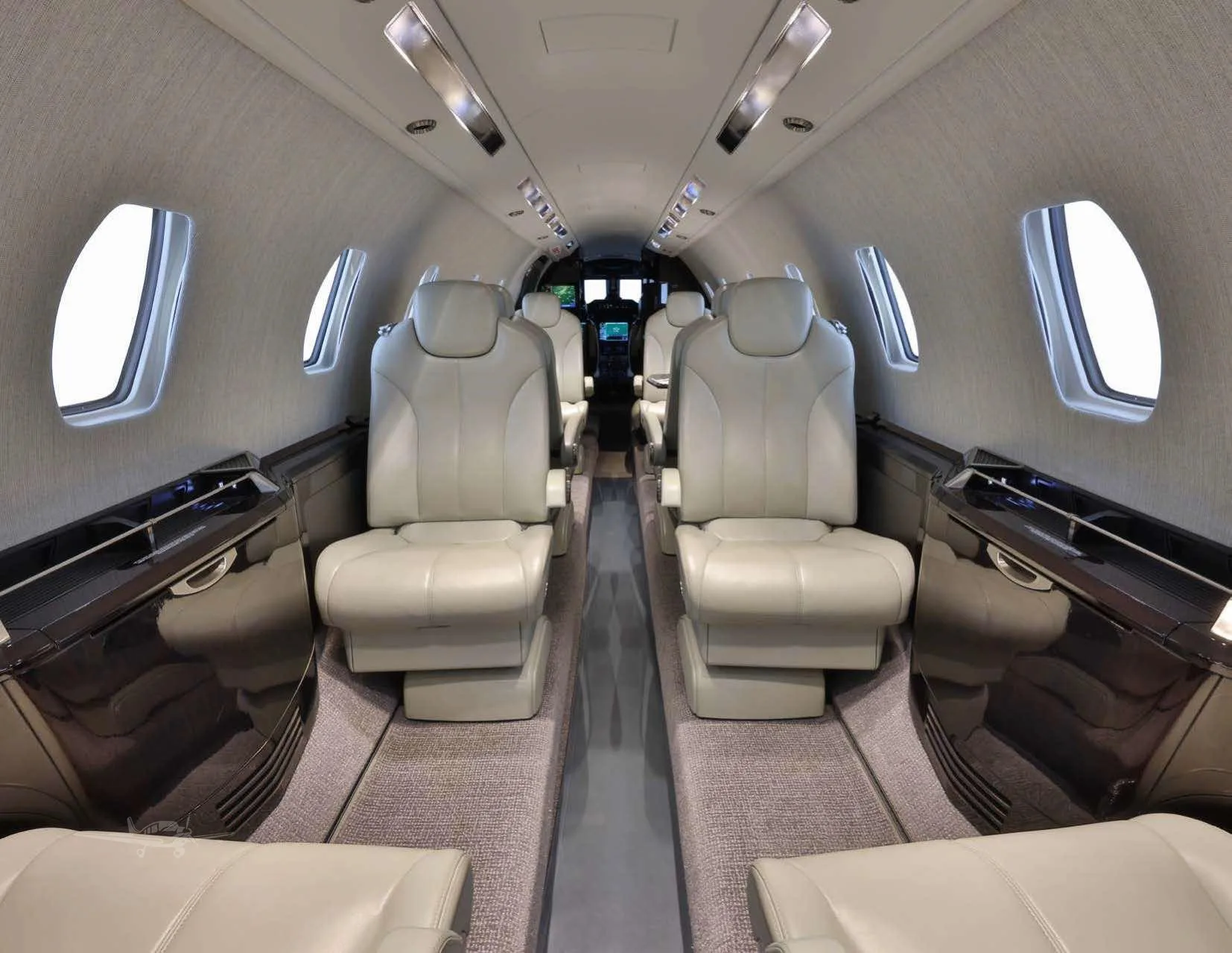 2016 Cessna Citation Sovereign +