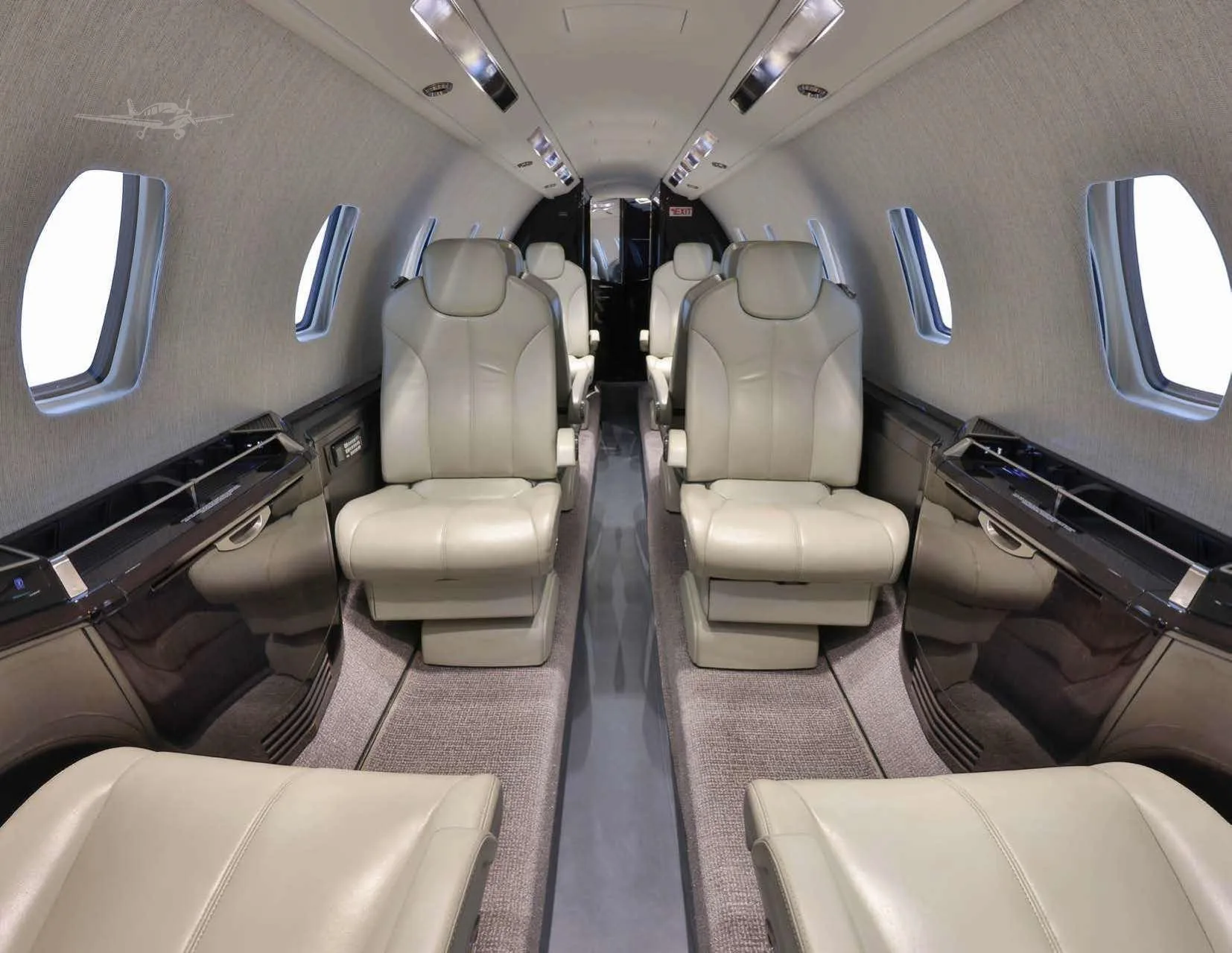 2016 Cessna Citation Sovereign +