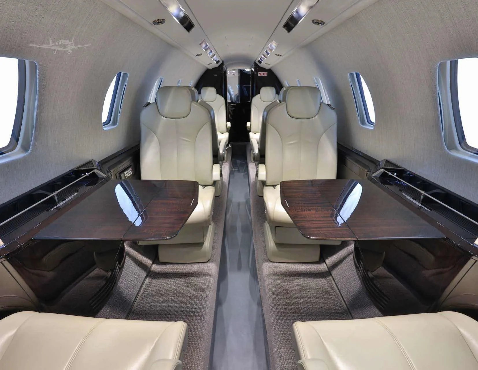 2016 Cessna Citation Sovereign +