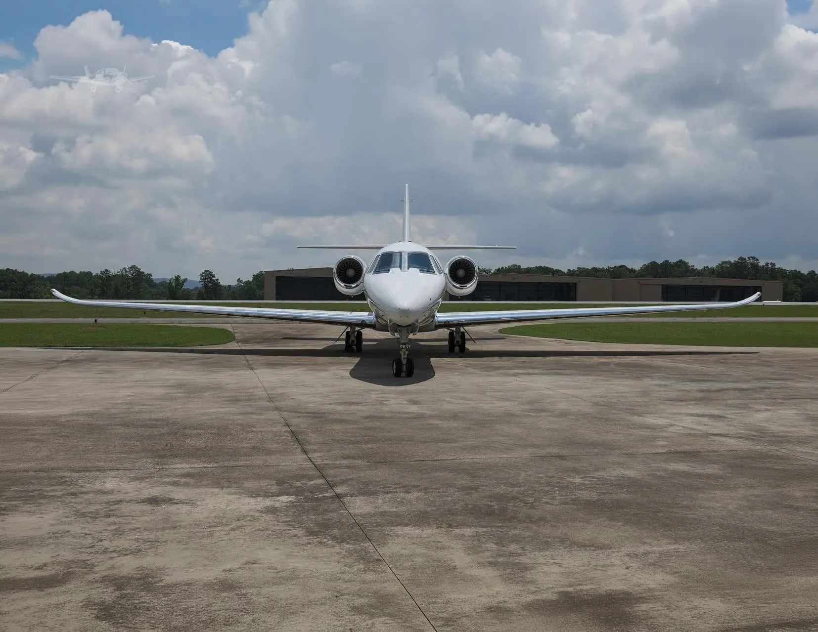 2016 Cessna Citation Sovereign +
