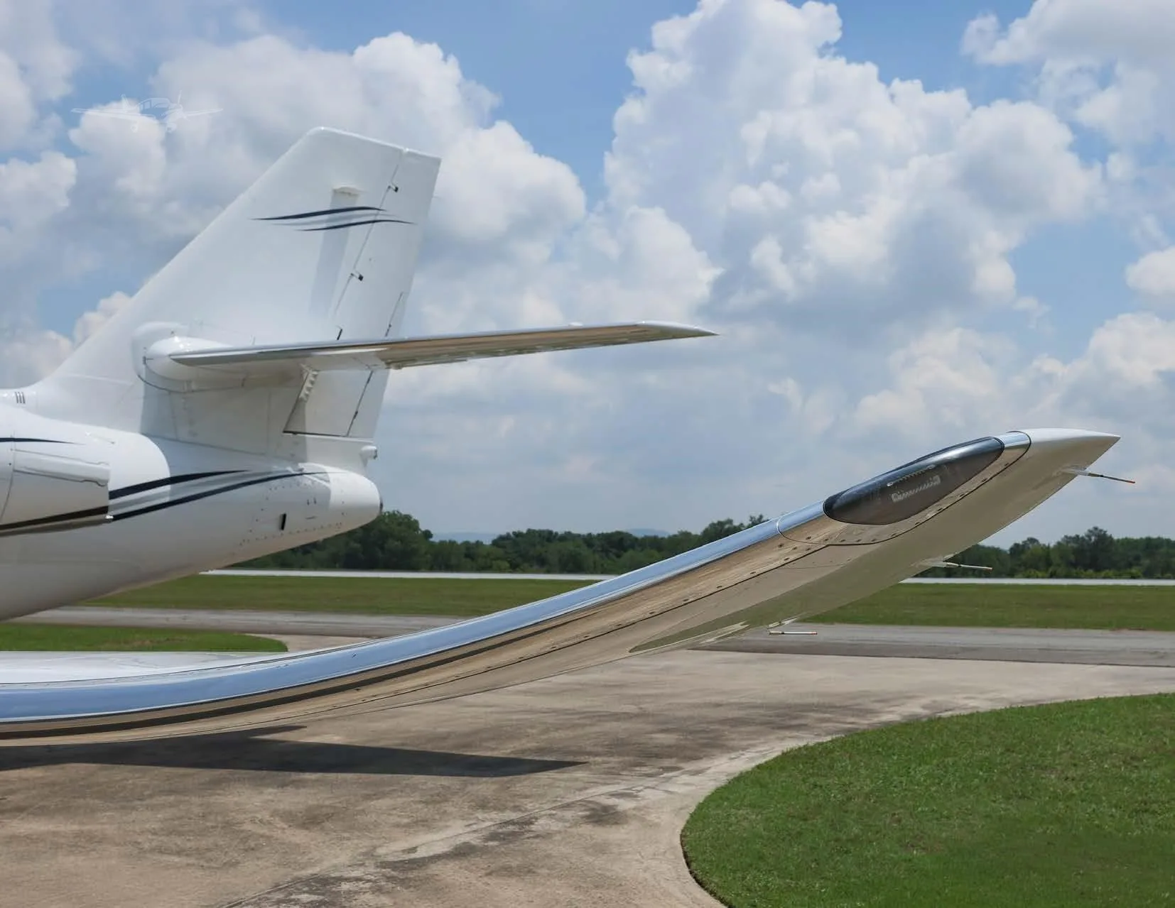 2016 Cessna Citation Sovereign +