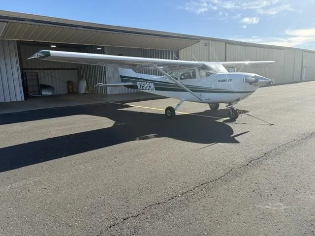 1978 CESSNA R172K II