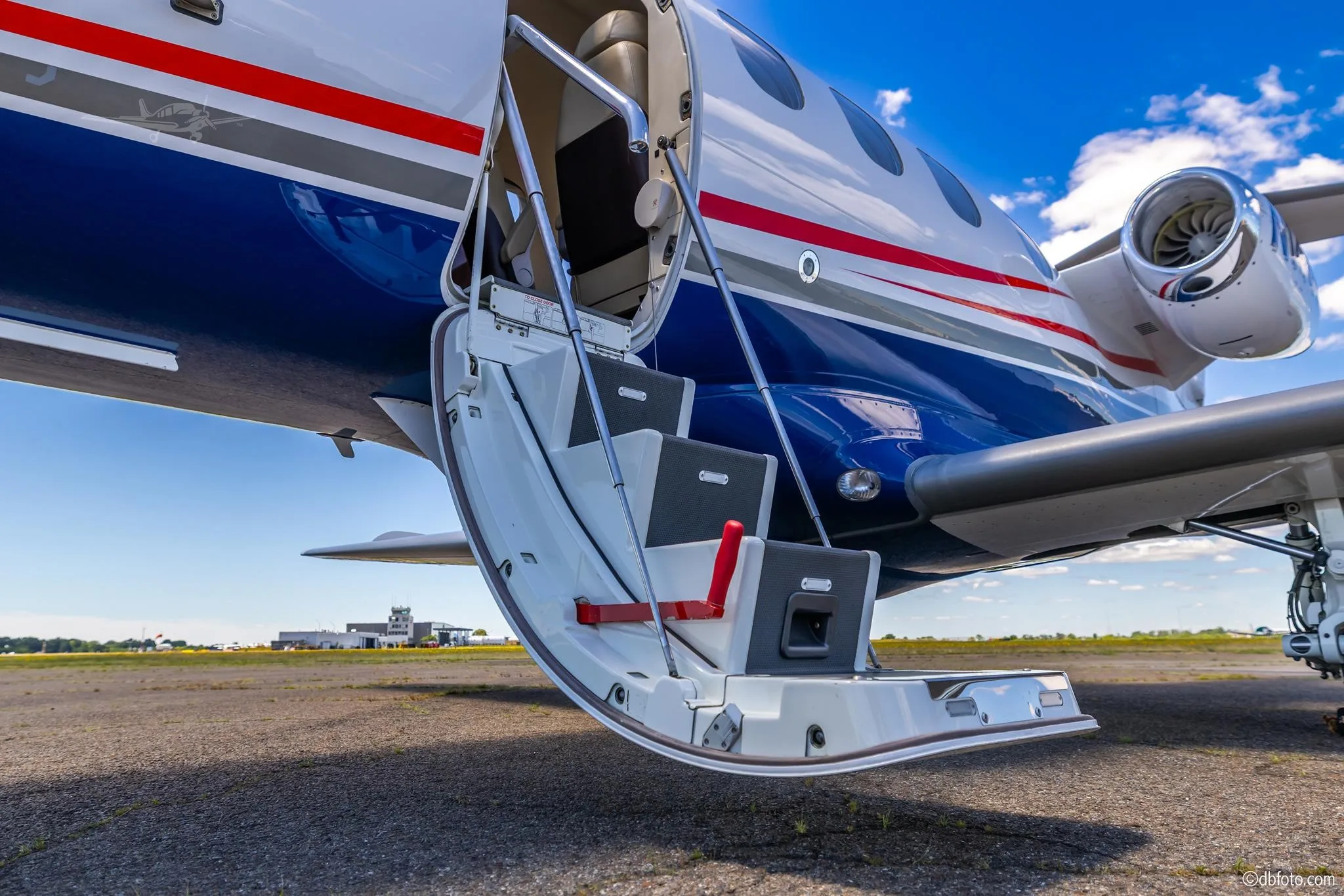 2009 Embraer Phenom 100