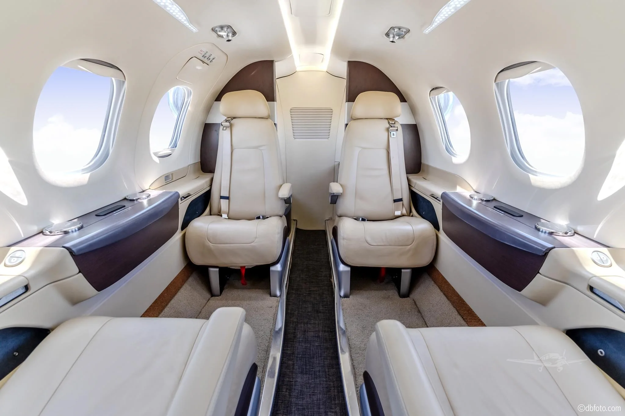 2009 Embraer Phenom 100