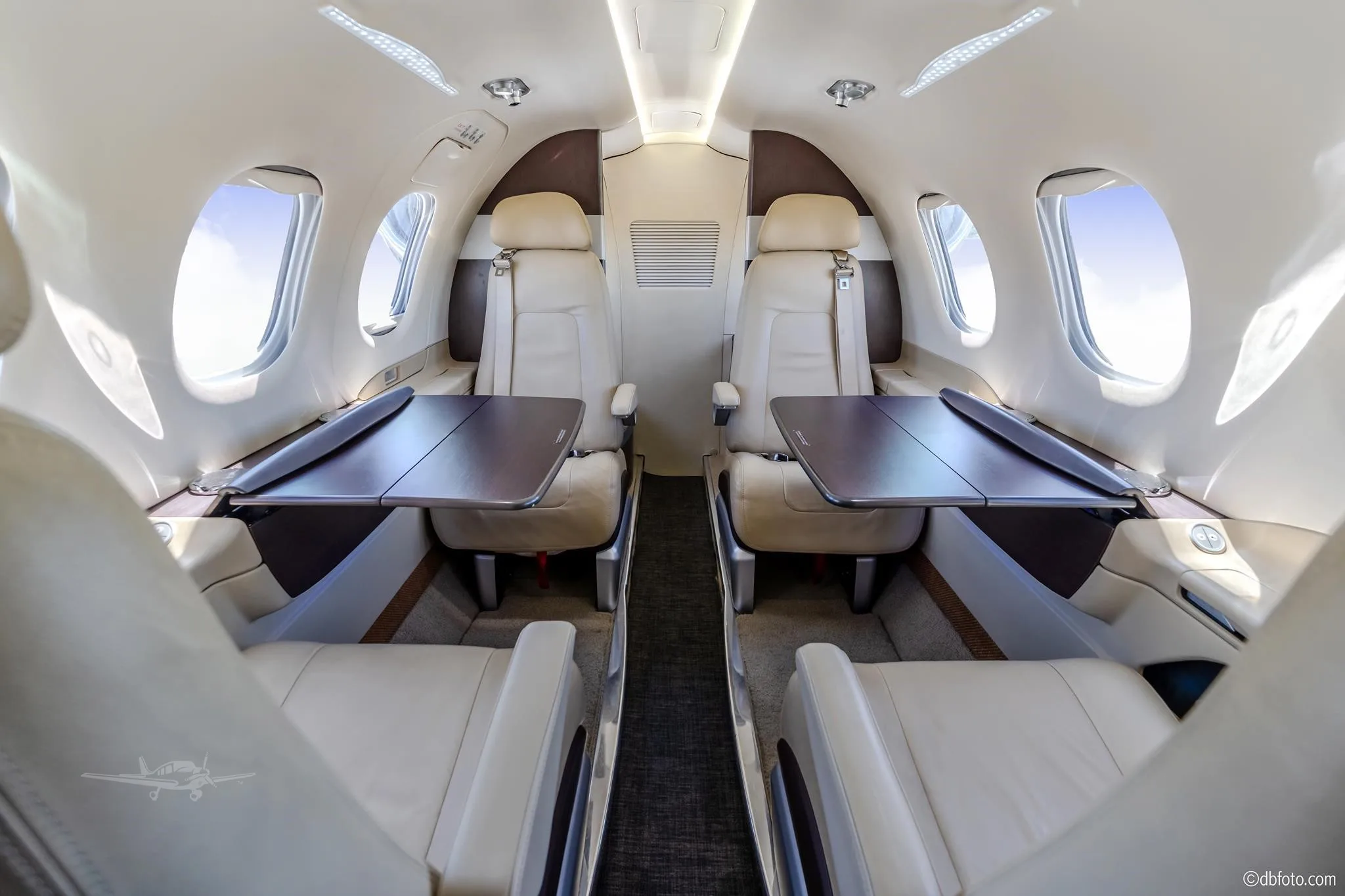 2009 Embraer Phenom 100