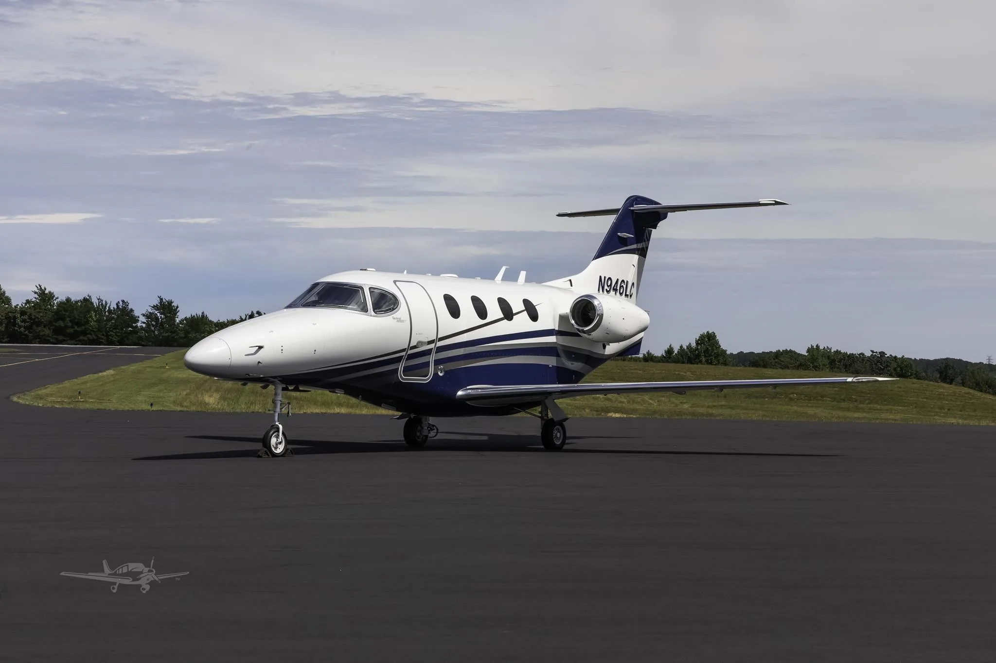 2007 BEECHCRAFT PREMIER IA