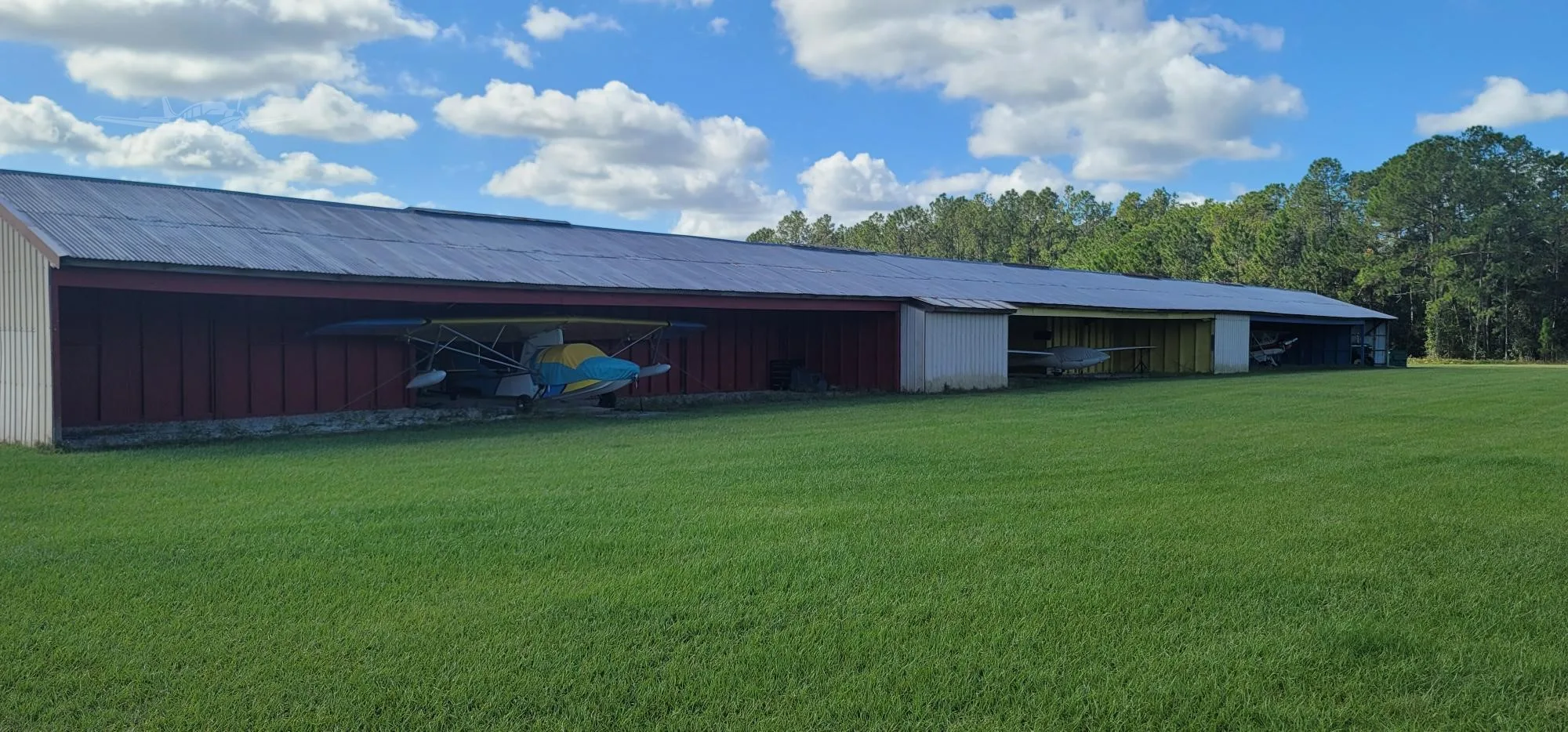 Aviation Businesses