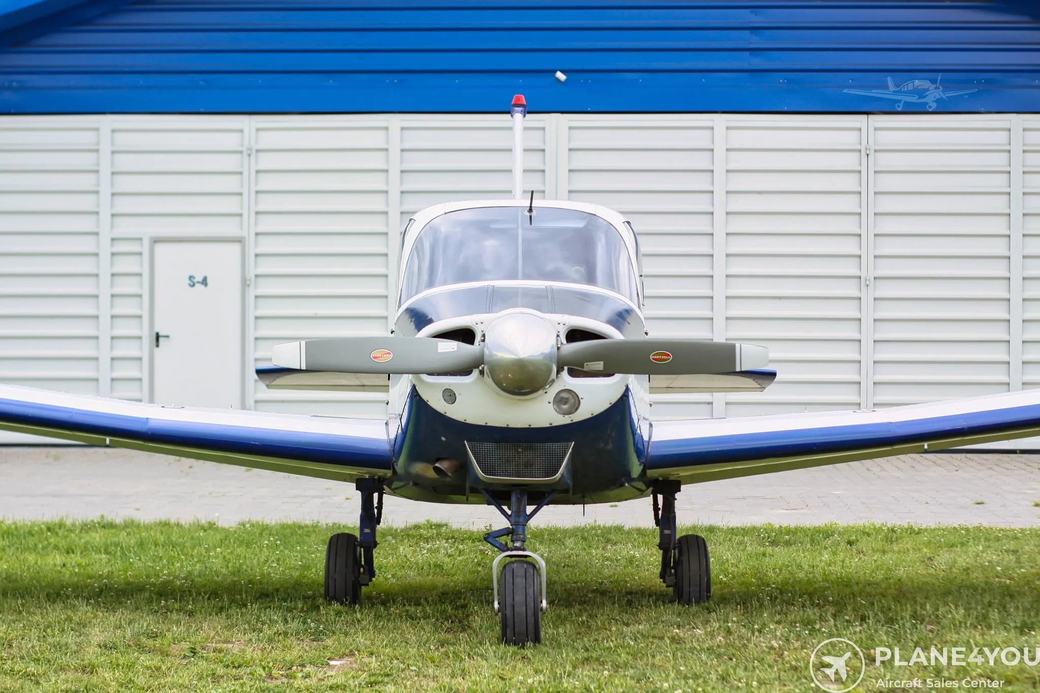 1965 Gardan GY-20