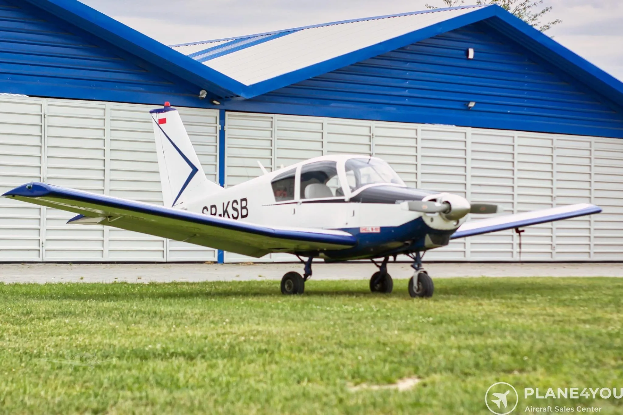 1965 GARDAN GY-20