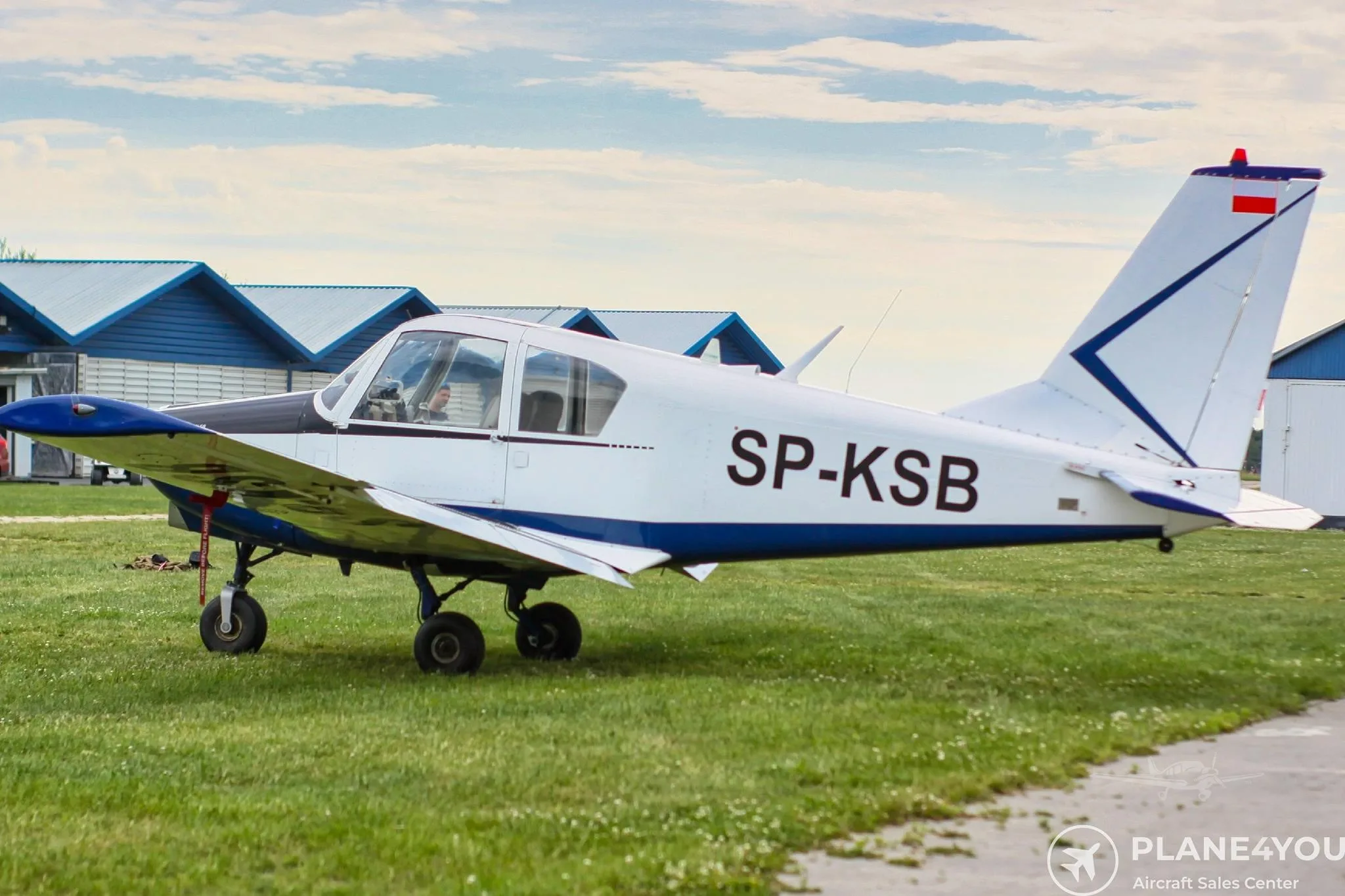 1965 Gardan GY-20