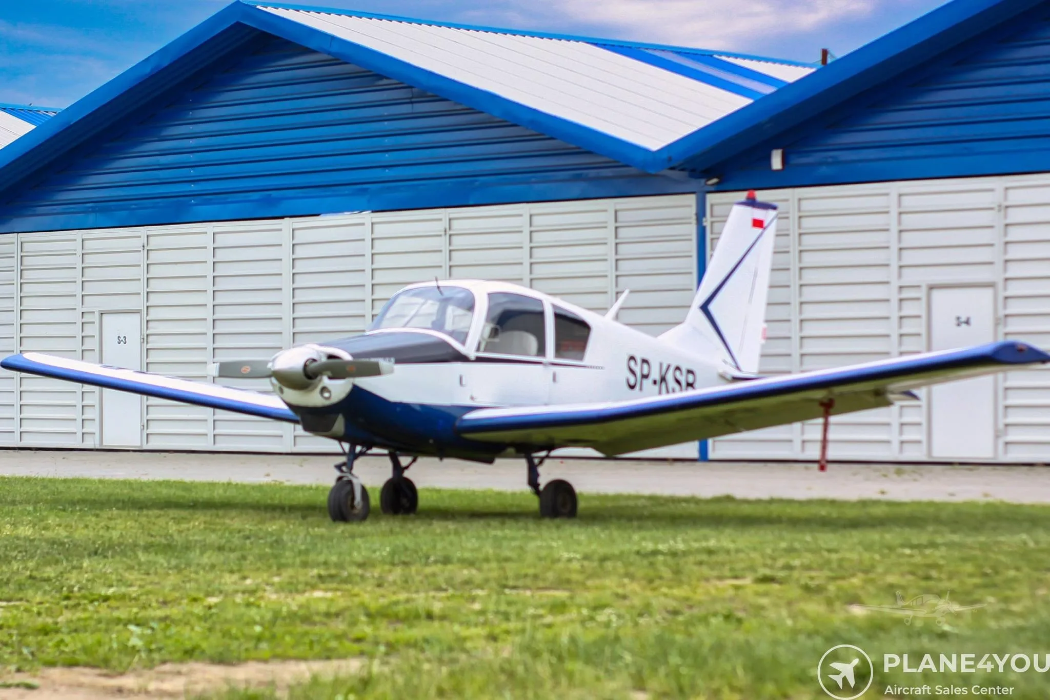 1965 Gardan GY-20