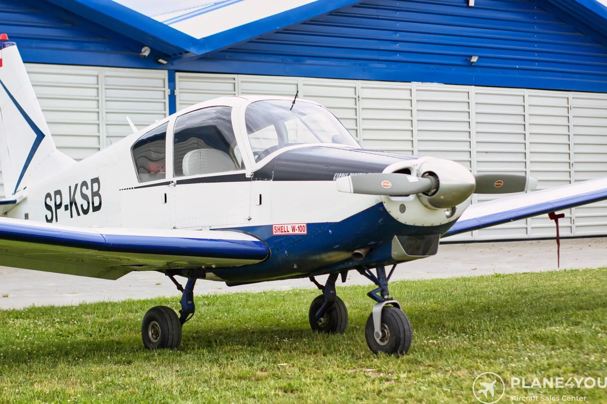 1965 Gardan GY-20
