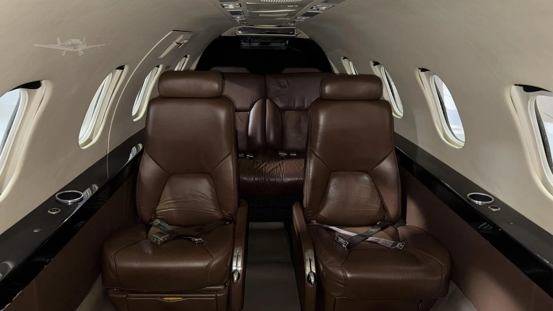 1984 Learjet 35A