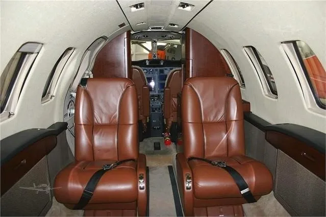 2003 Cessna Citation CJ2