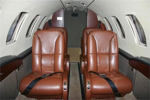 2003 Cessna Citation CJ2