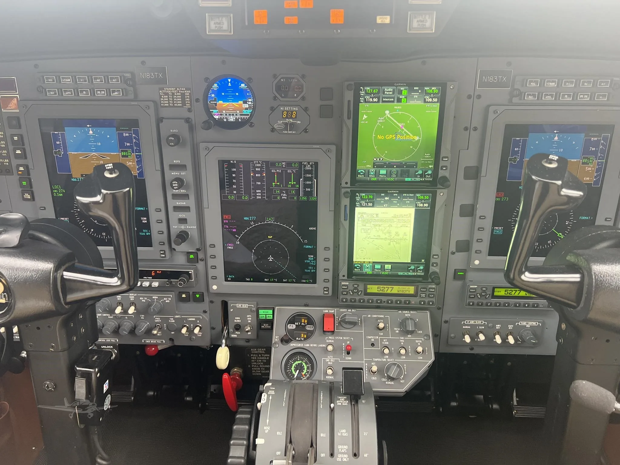 2003 Cessna Citation CJ2