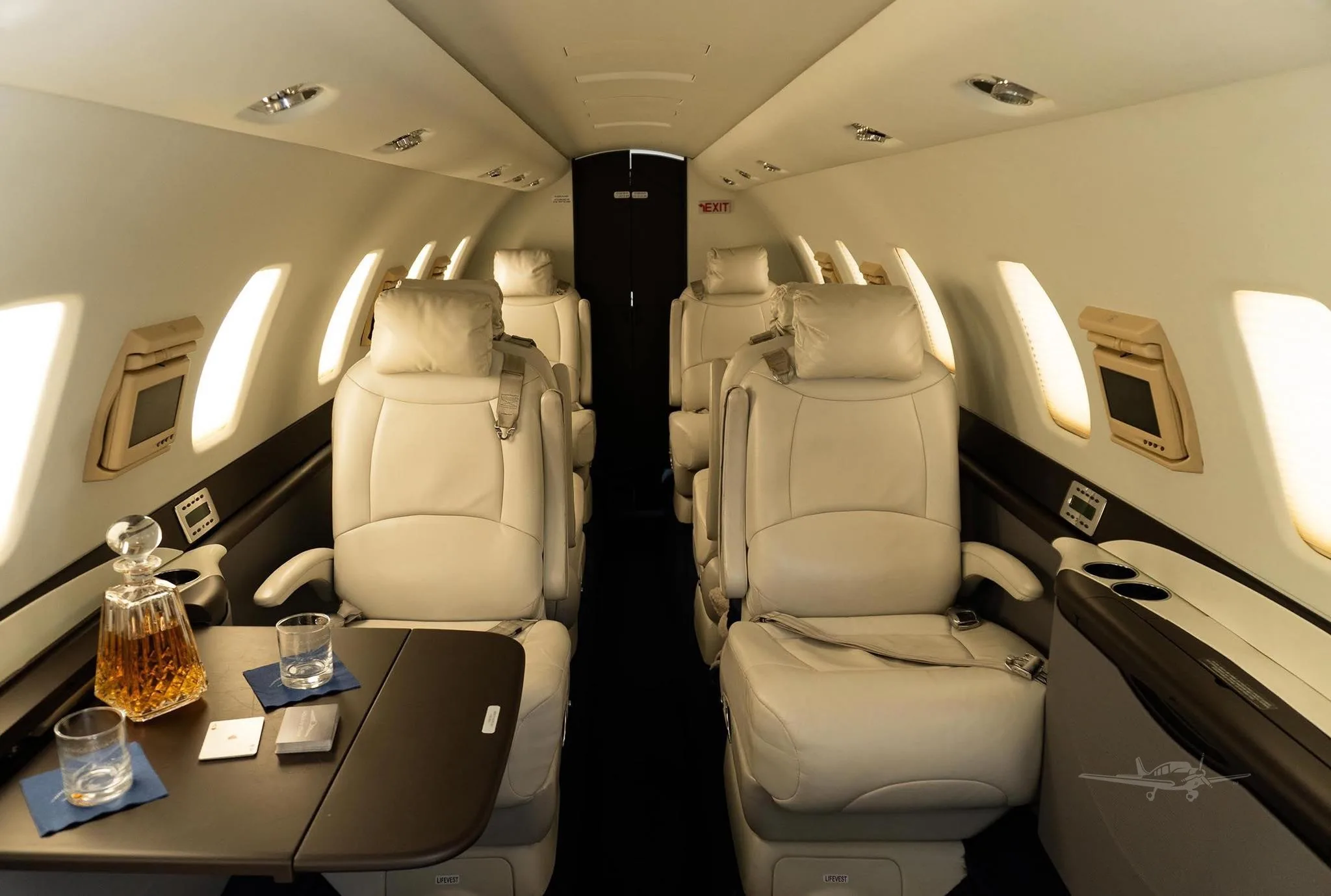 2007 Cessna Citation Sovereign