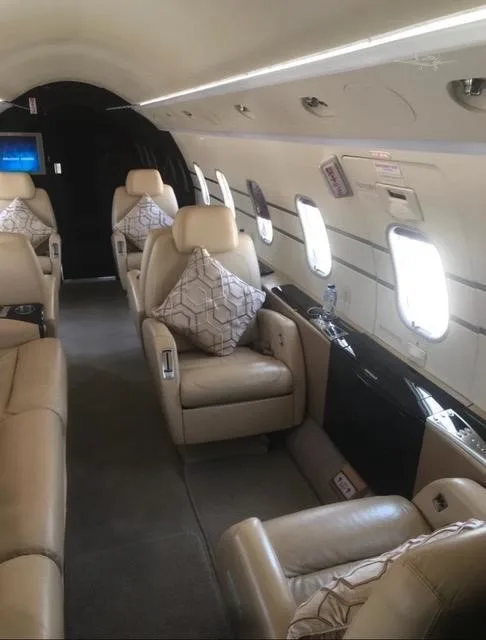 2007 Cessna Citation Sovereign