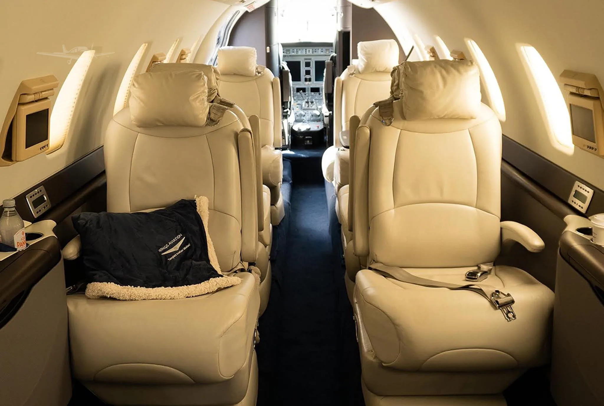 2007 Cessna Citation Sovereign