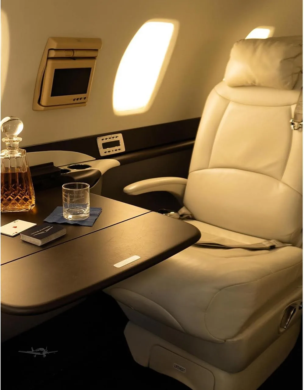 2007 Cessna Citation Sovereign