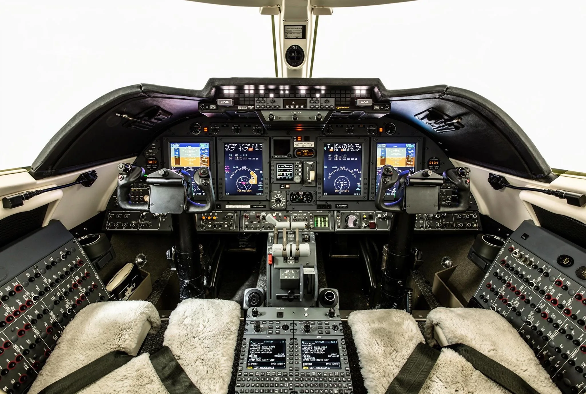 2007 Learjet 60XR