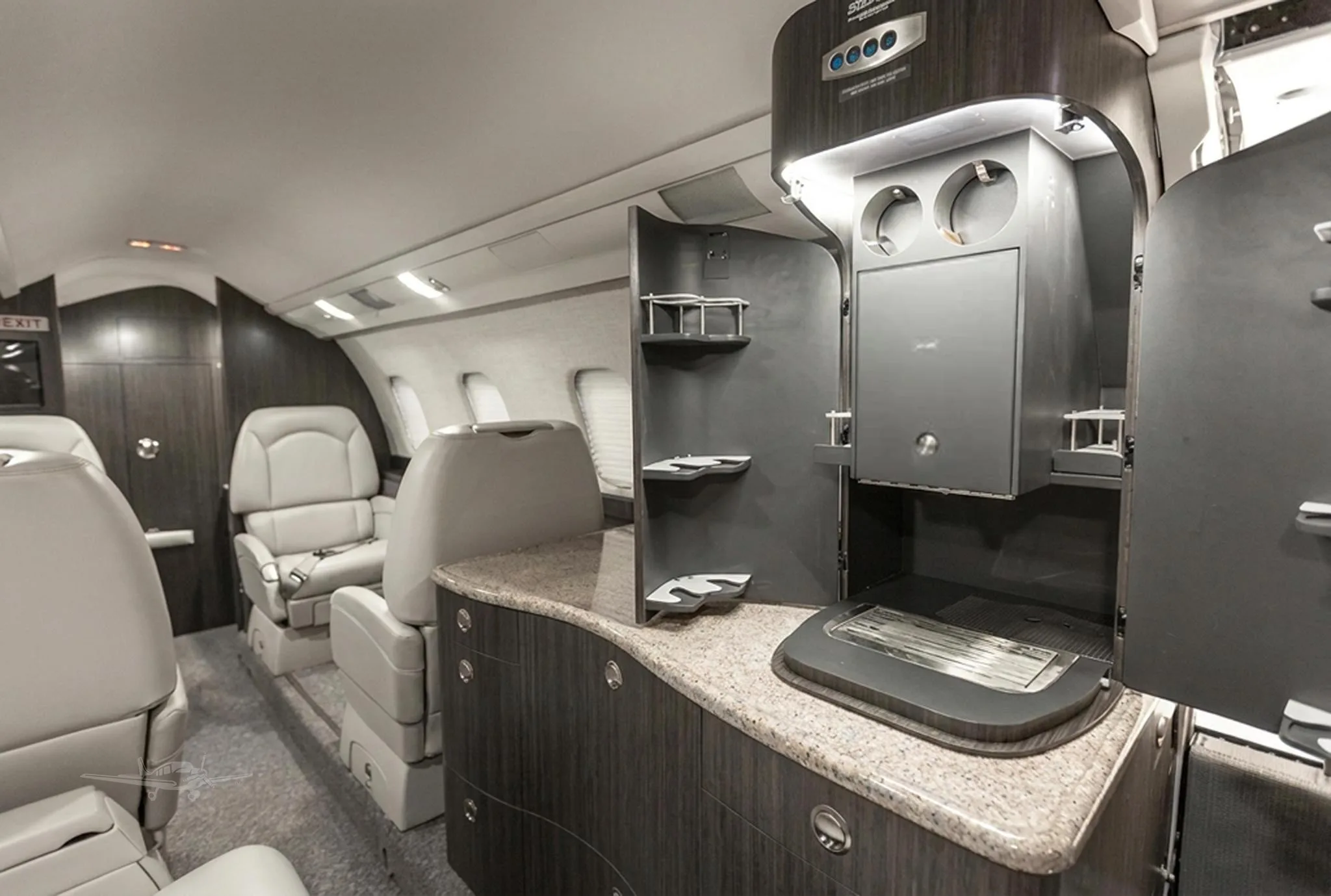 2007 Learjet 60XR