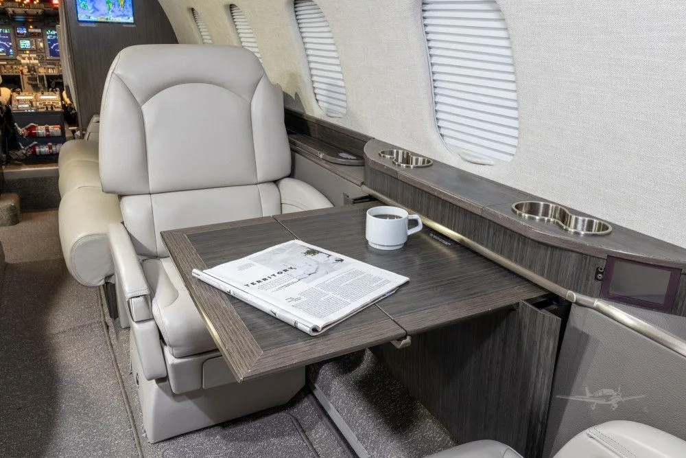 2007 Learjet 60XR
