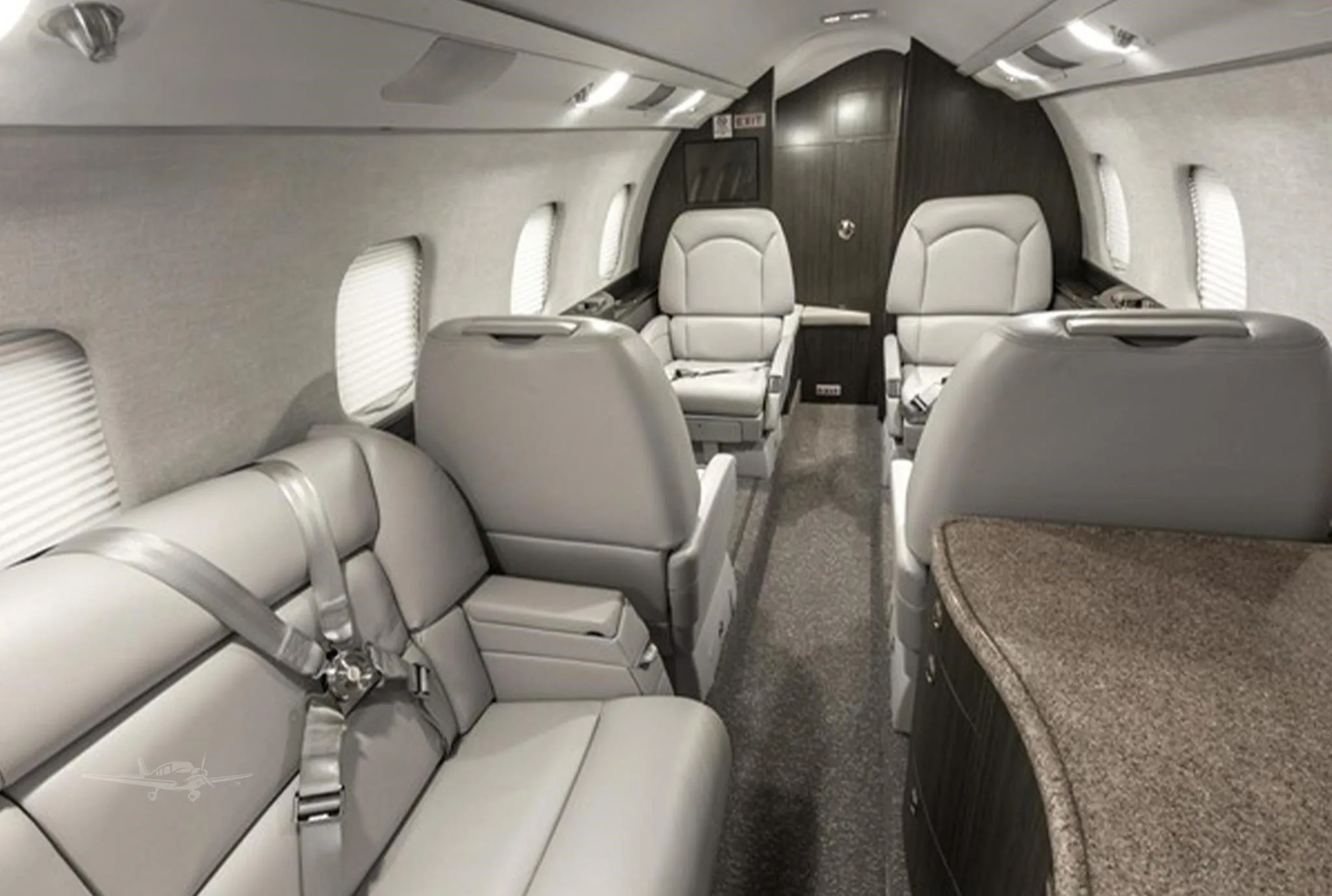 2007 Learjet 60XR