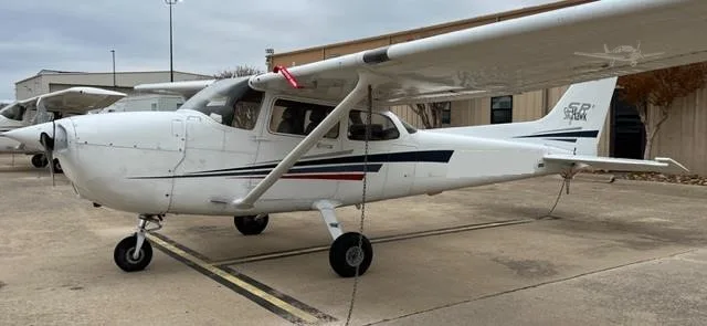2003 CESSNA 172S SKYHAWK SP
