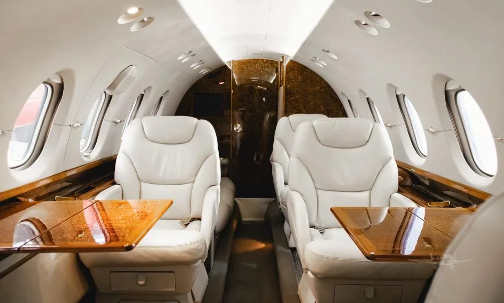 2003 Hawker 800XP