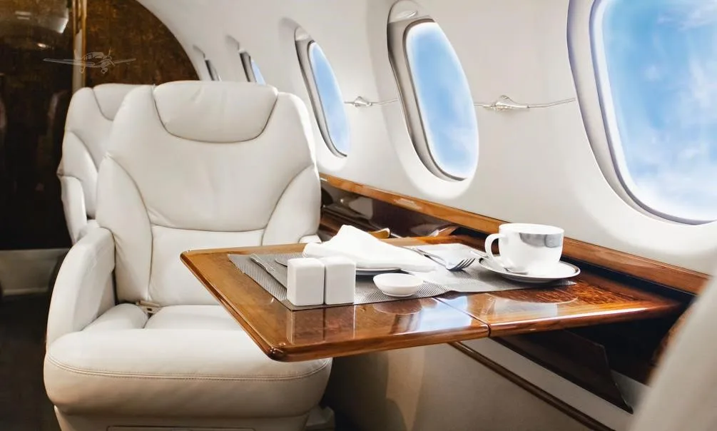 2003 Hawker 800XP