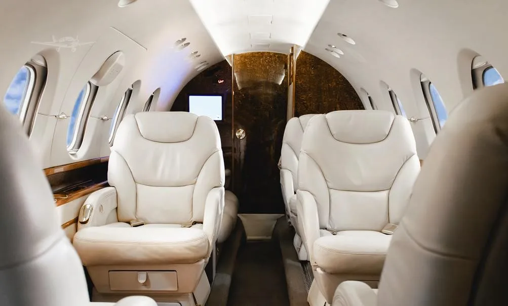 2003 Hawker 800XP
