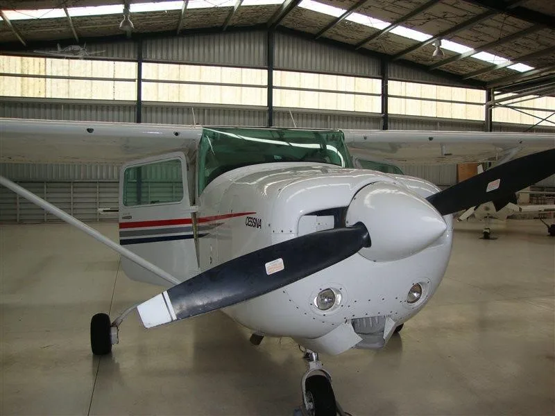 1978 CESSNA R182RG SKYLANE