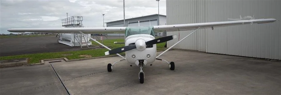 1978 Cessna R182RG Skylane