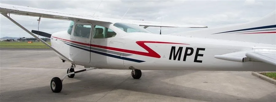 1978 Cessna R182RG Skylane