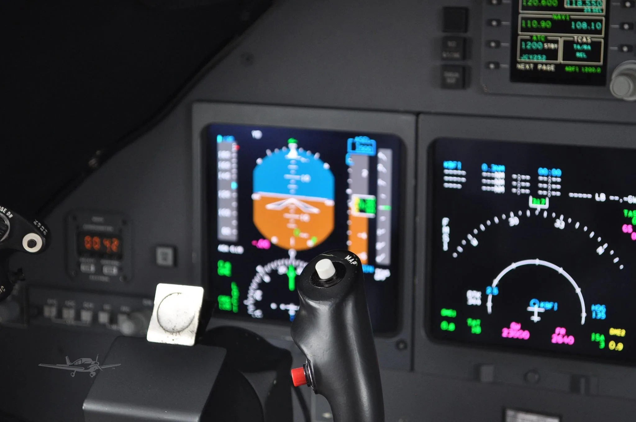 2007 Gulfstream G200