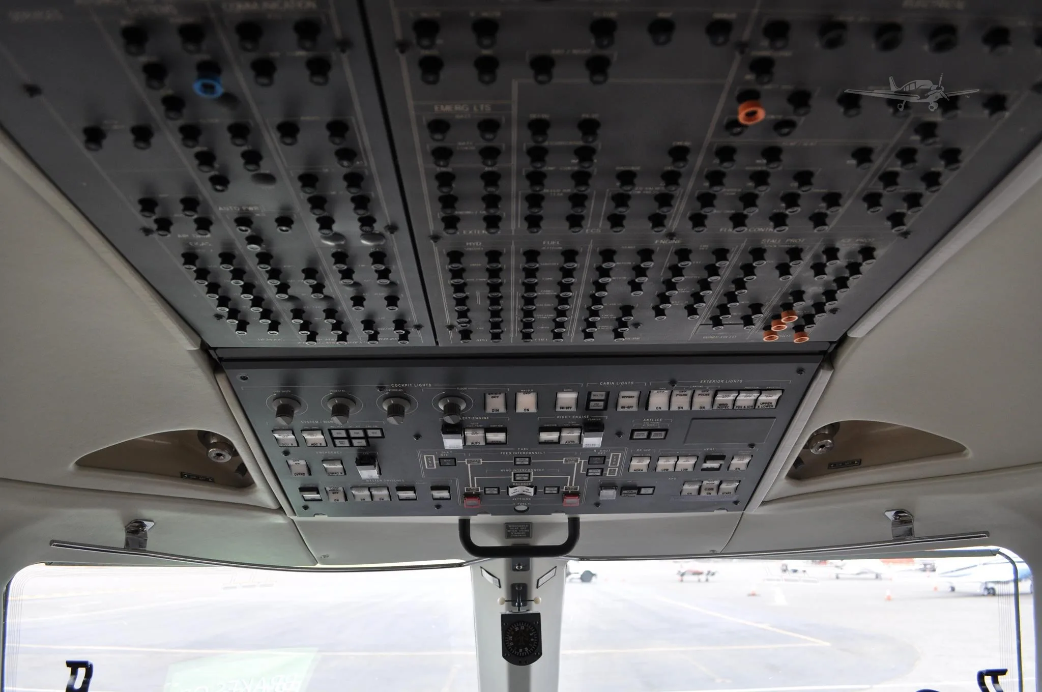 2007 Gulfstream G200