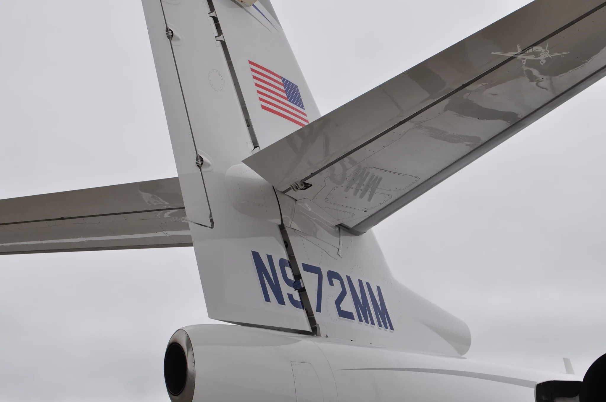 2007 Gulfstream G200