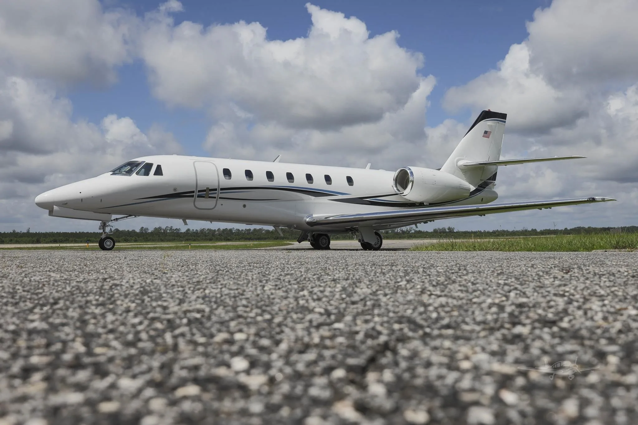2007 CESSNA CITATION SOVEREIGN