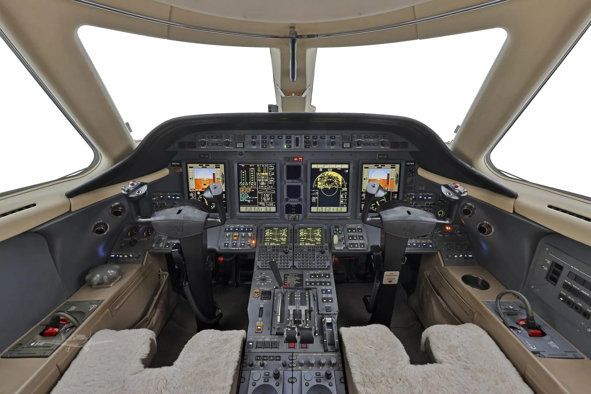 2007 Cessna Citation Sovereign