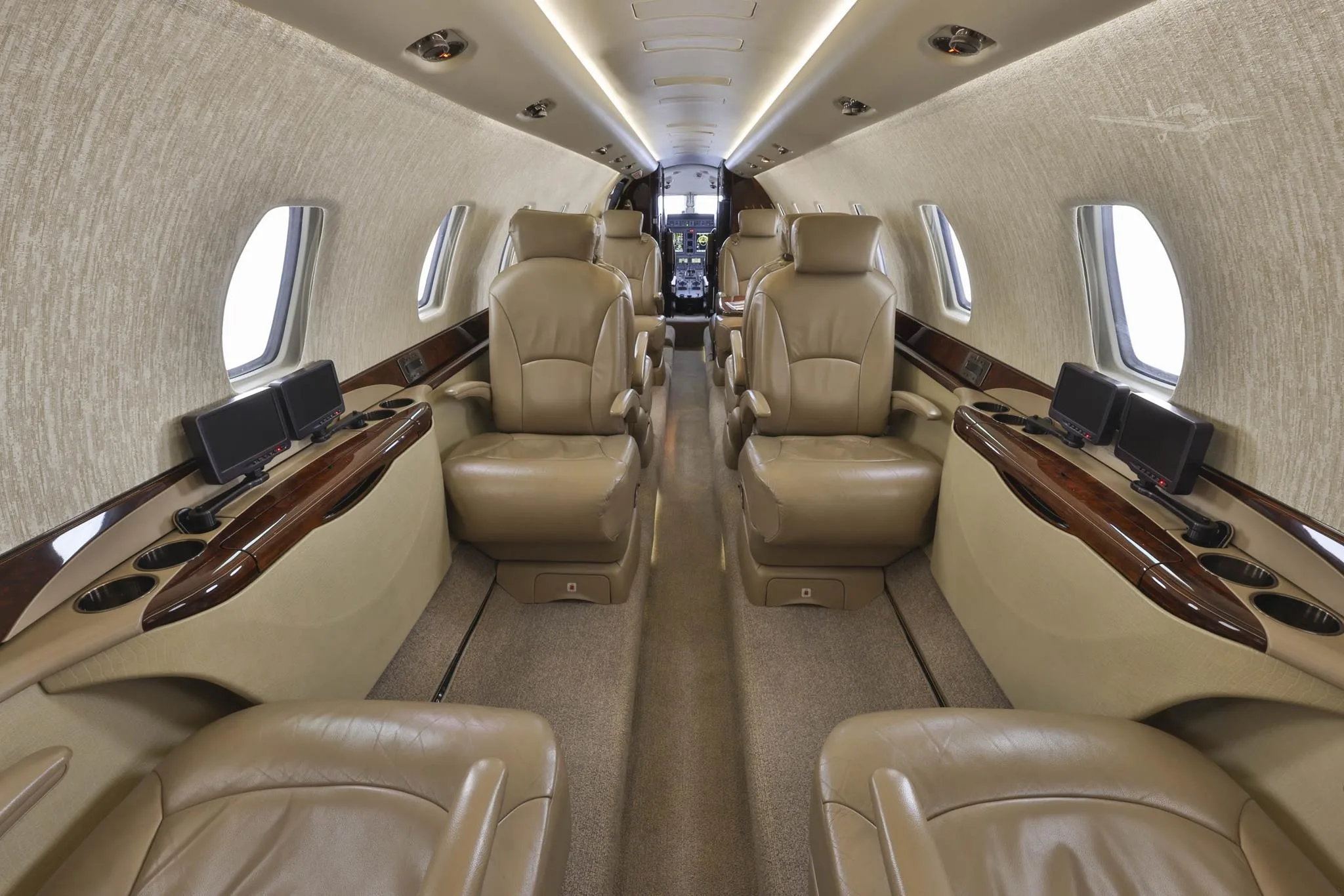 2007 Cessna Citation Sovereign